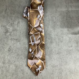 J Garcia Tie Sun Movement #56